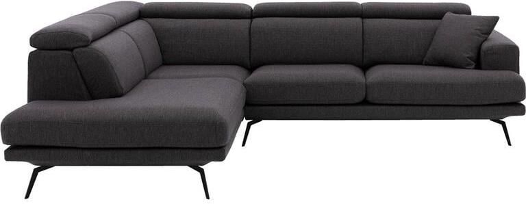 Goossens Hoekbank Viggo