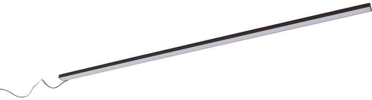 Goossens Kastverlichting Finish in aluminium