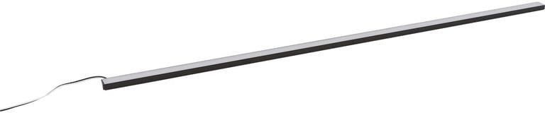 Goossens Kastverlichting Finish Ledstrip 80 cm breed