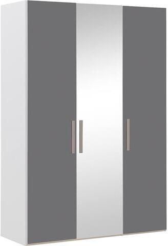 Goossens Kledingkast Easy Storage in hoogwaardig meubelplaat