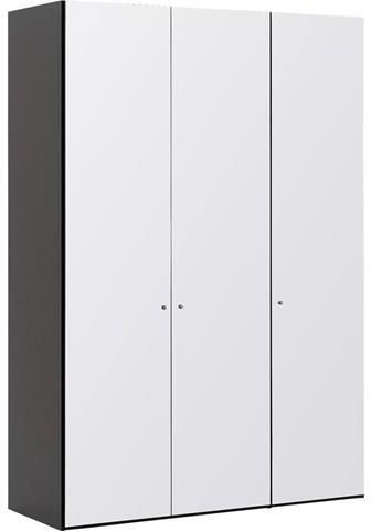 Goossens Kledingkast Easy Storage in hoogwaardig meubelplaat