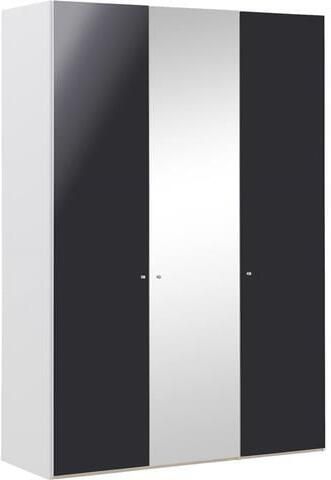 Goossens Kledingkast Easy Storage in hoogwaardig meubelplaat