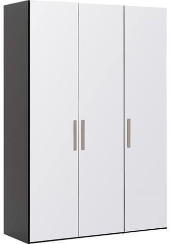 Goossens Kledingkast Easy Storage in hoogwaardig meubelplaat