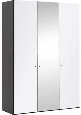 Goossens Kledingkast Easy Storage in hoogwaardig meubelplaat