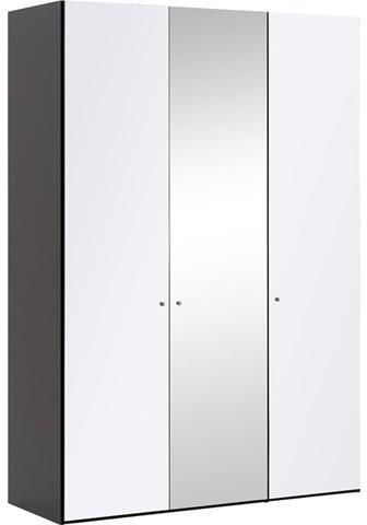 Goossens Kledingkast Easy Storage in hoogwaardig meubelplaat