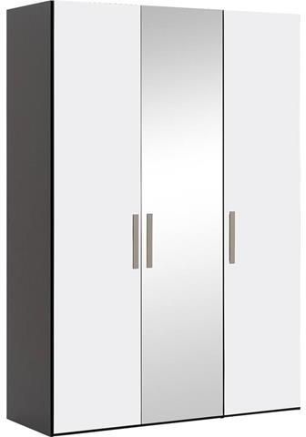 Goossens Kledingkast Easy Storage in hoogwaardig meubelplaat