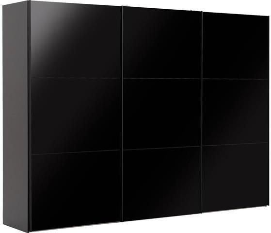 Goossens Kledingkast Easy storage in hoogwaardig meubelplaat