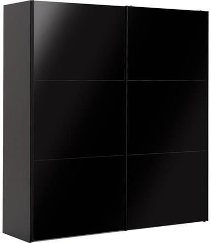 Goossens Kledingkast Easy storage in hoogwaardig meubelplaat