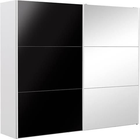 Goossens Kledingkast Easy storage in hoogwaardig meubelplaat