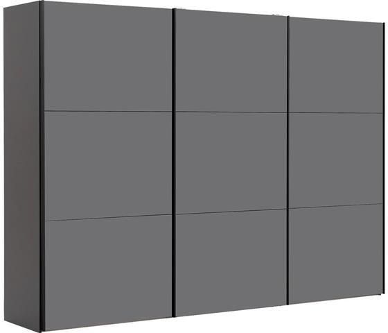 Goossens Kledingkast Easy storage in hoogwaardig meubelplaat