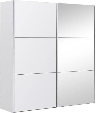 Goossens Kledingkast Easy storage in hoogwaardig meubelplaat