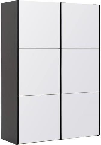 Goossens Kledingkast Easy storage in hoogwaardig meubelplaat