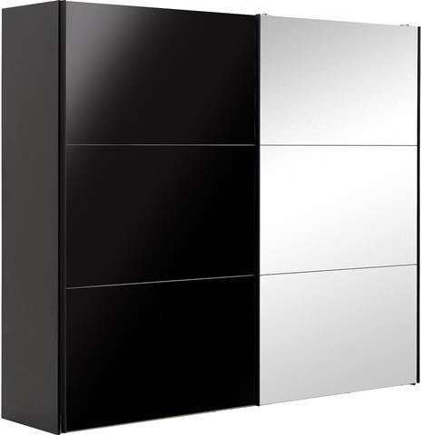 Goossens Kledingkast Easy storage in hoogwaardig meubelplaat