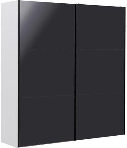 Goossens Kledingkast Easy storage in hoogwaardig meubelplaat