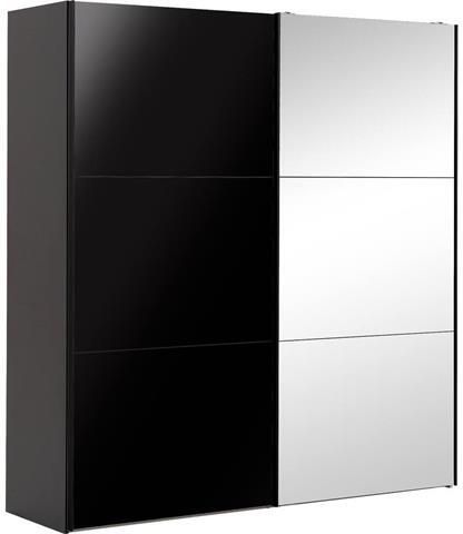 Goossens Kledingkast Easy storage in hoogwaardig meubelplaat