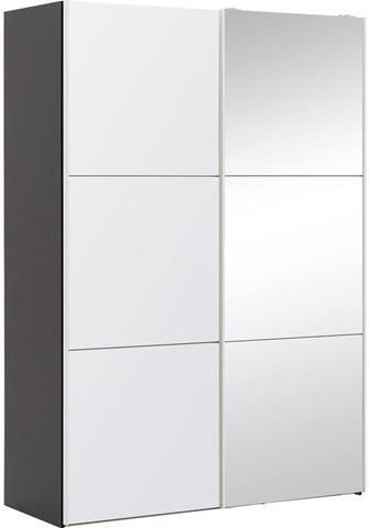 Goossens Kledingkast Easy storage in hoogwaardig meubelplaat