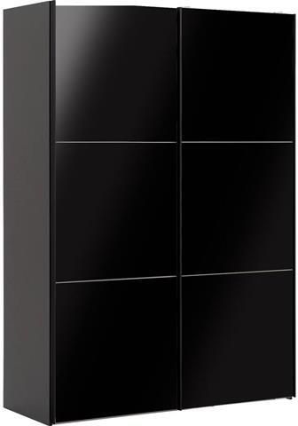 Goossens Kledingkast Easy storage in hoogwaardig meubelplaat