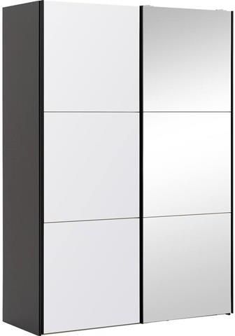 Goossens Kledingkast Easy storage in hoogwaardig meubelplaat