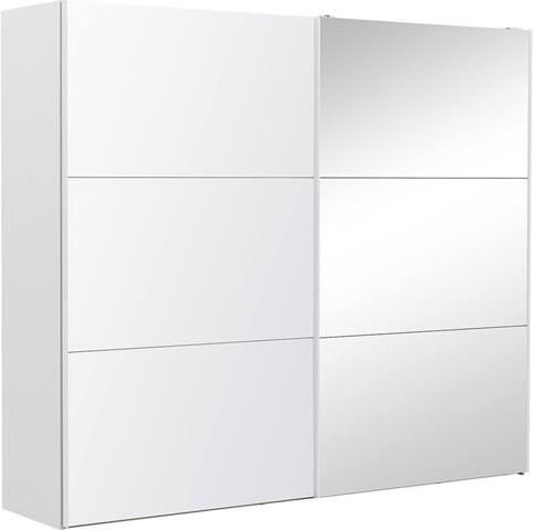 Goossens Kledingkast Easy storage in hoogwaardig meubelplaat