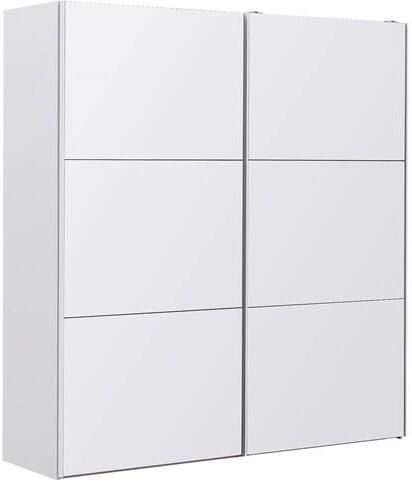 Goossens Kledingkast Easy storage in hoogwaardig meubelplaat