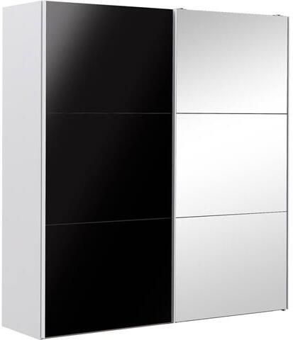 Goossens Kledingkast Easy storage in hoogwaardig meubelplaat