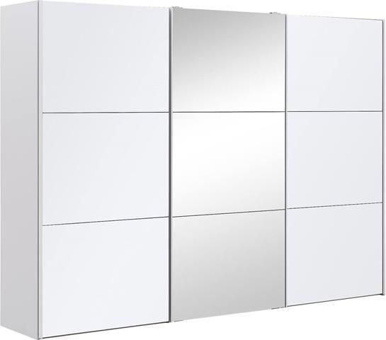 Goossens Kledingkast Easy storage in hoogwaardig meubelplaat