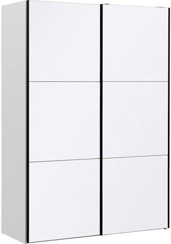 Goossens Kledingkast Easy storage in hoogwaardig meubelplaat