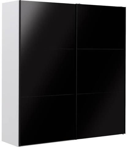 Goossens Kledingkast Easy storage in hoogwaardig meubelplaat