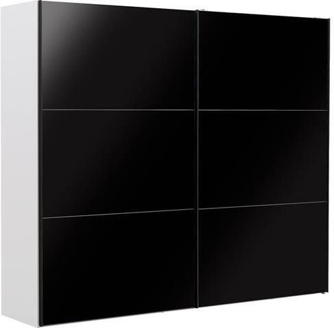 Goossens Kledingkast Easy storage in hoogwaardig meubelplaat