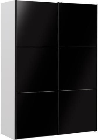 Goossens Kledingkast Easy storage in hoogwaardig meubelplaat