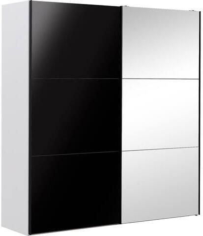 Goossens Kledingkast Easy storage in hoogwaardig meubelplaat