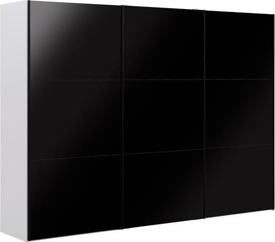 Goossens Kledingkast Easy storage in hoogwaardig meubelplaat