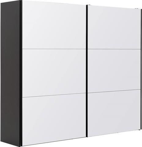 Goossens Kledingkast Easy storage in hoogwaardig meubelplaat