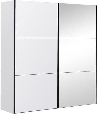 Goossens Kledingkast Easy storage in hoogwaardig meubelplaat