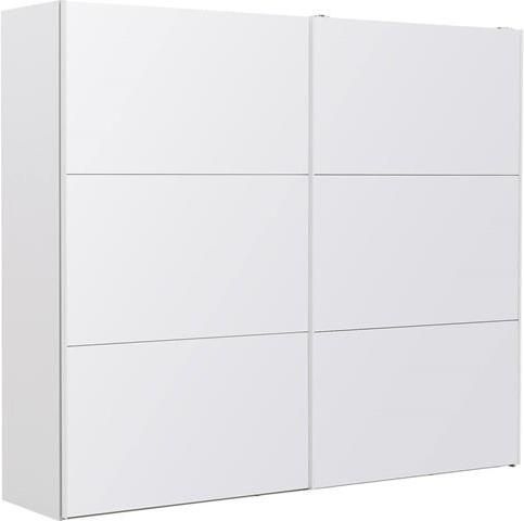 Goossens Kledingkast Easy storage in hoogwaardig meubelplaat