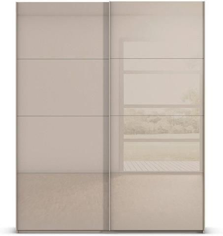 Goossens Kledingkast Finca in hoogwaardig meubelplaat