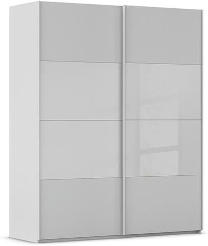 Goossens Kledingkast Finca in hoogwaardig meubelplaat