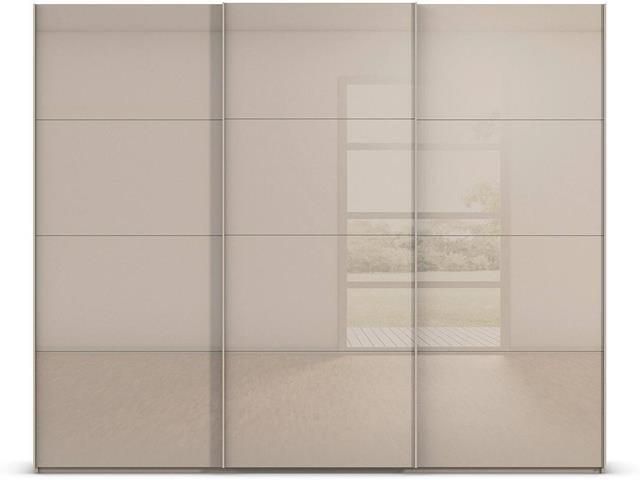 Goossens Kledingkast Finca in hoogwaardig meubelplaat