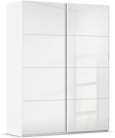 Goossens Kledingkast Finca in hoogwaardig meubelplaat