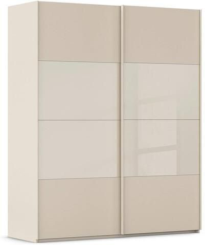 Goossens Kledingkast Finca in hoogwaardig meubelplaat