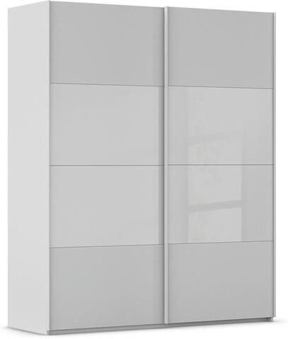 Goossens Kledingkast Finca in hoogwaardig meubelplaat