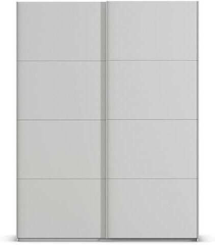 Goossens Kledingkast Finca in hoogwaardig meubelplaat