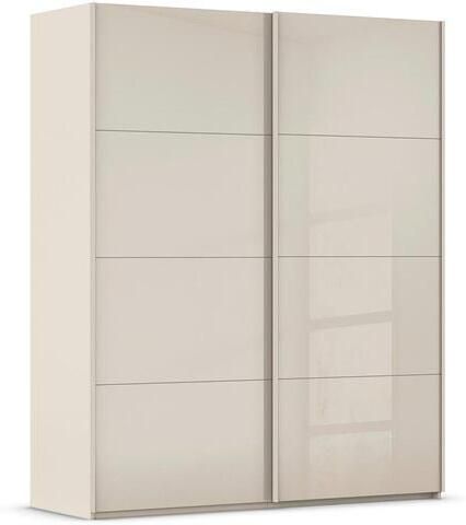 Goossens Kledingkast Finca in hoogwaardig meubelplaat