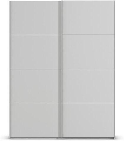 Goossens Kledingkast Finca in hoogwaardig meubelplaat