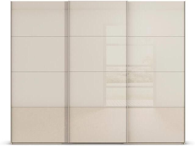 Goossens Kledingkast Finca in hoogwaardig meubelplaat