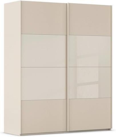 Goossens Kledingkast Finca in hoogwaardig meubelplaat