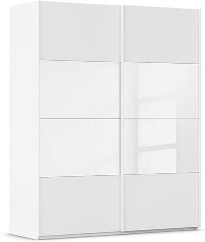 Goossens Kledingkast Finca in hoogwaardig meubelplaat