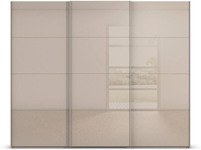 Goossens Kledingkast Finca in hoogwaardig meubelplaat