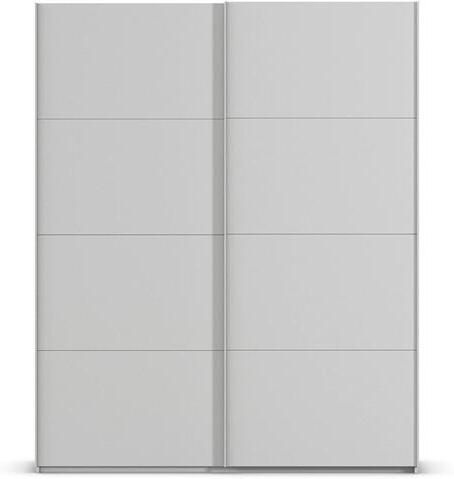 Goossens Kledingkast Finca in hoogwaardig meubelplaat