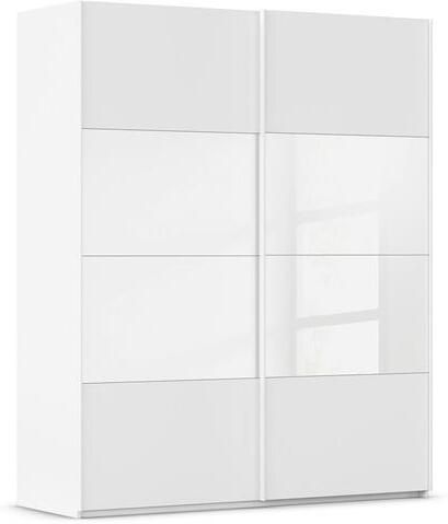 Goossens Kledingkast Finca in hoogwaardig meubelplaat